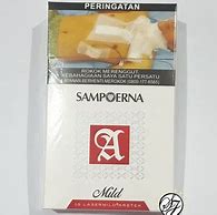 1 Slop Rokok Sampoerna Mild Isi Berapa Bungkus