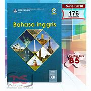 12 Bahasa Inggris