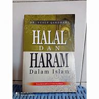 Apa Saja Pekerjaan Haram Dalam Islam