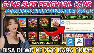 Apk Game Slot Terbaru 2023 Tanpa Deposit Terbaru