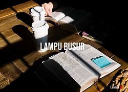 Arti Lampu Dalam B Inggris