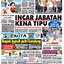 Berita Medan Pos Hari Ini