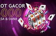 Cara Bongkar Judi Slot Online Pakai Dana Di Indonesia 2024 Terbaru