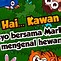 Game Edukasi Untuk Anak 2 Tahun