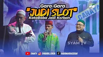 Gara Gara Judi Slot Gila Papua Barat