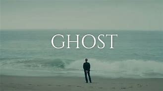 Ghost Slowed Lirik Lagu