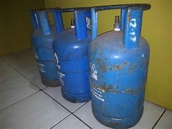 Jual Tabung Gas 3 Kg Kosong Semarang