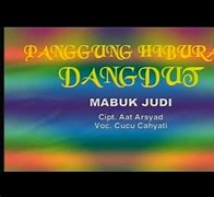 Mabuk Dan Judi Karaoke Original