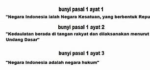 Pasal 33 Ayat 1 2 Dan 3 Tentang Apa