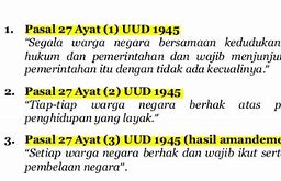 Pasal 33 Ayat 2 Uud 1945 Mengatur Tentang