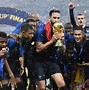 Siapa Juara Piala Dunia 2018