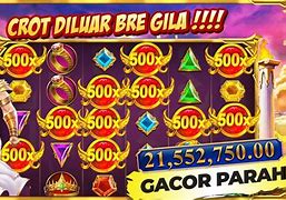 Situs Judi Slot Gacor Online Terpercaya