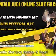 Situs Slot Bank Terlengkap 2023 Situs Gacor Terbaru Hari Ini