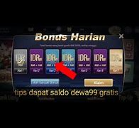 Slot Dapat Saldo Awal Gratis