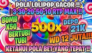 Slot Gacor Sekali Depo Langsung Wd