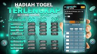 Tangga Togel Login Resmi