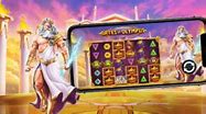 Toko Slot Hoki Asia Online Terpercaya