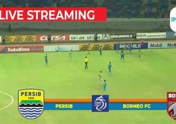 Yandex Live Streaming Persib Hari Ini